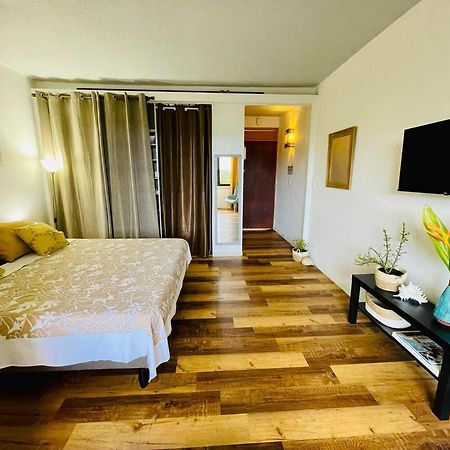 Studio Hina - Cosy, Quiet & Pool Papeete  Esterno foto