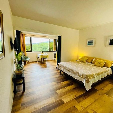 Studio Hina - Cosy, Quiet & Pool Papeete  Esterno foto