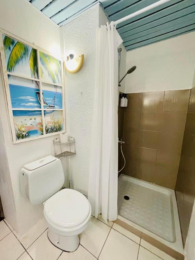 Studio Hina - Cosy, Quiet & Pool Papeete  Esterno foto